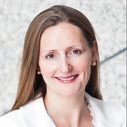 Portrait of Elizabeth Dreicer