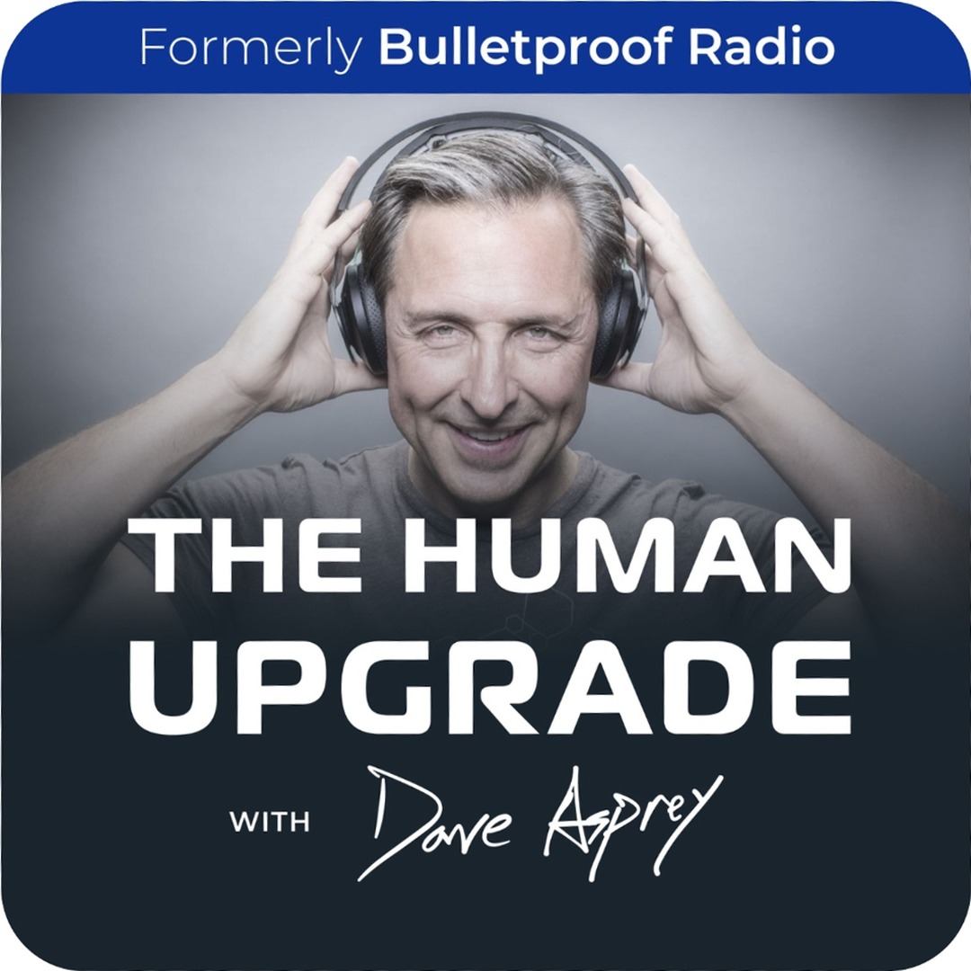 The Human Upgrade