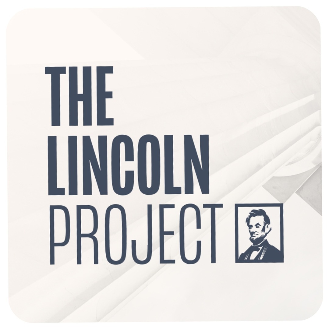 The Lincoln Project Podcast