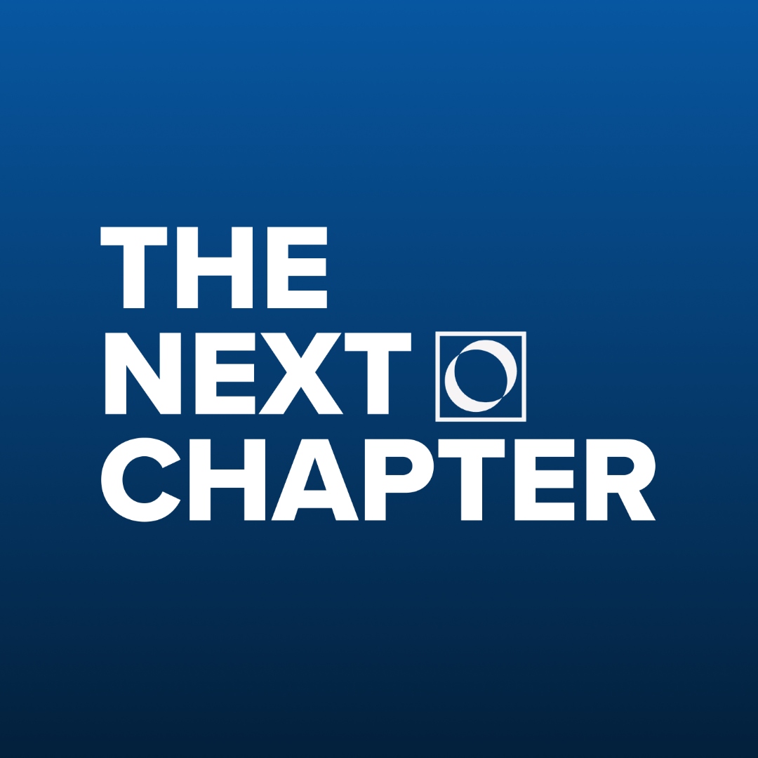 The Next Chapter: Wealth & Life After 55