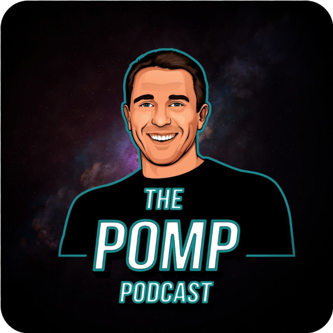 The Pomp Podcast