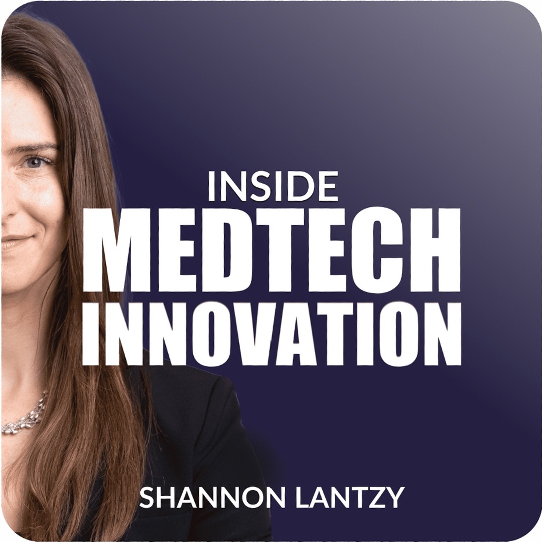 Inside MedTech Innovation