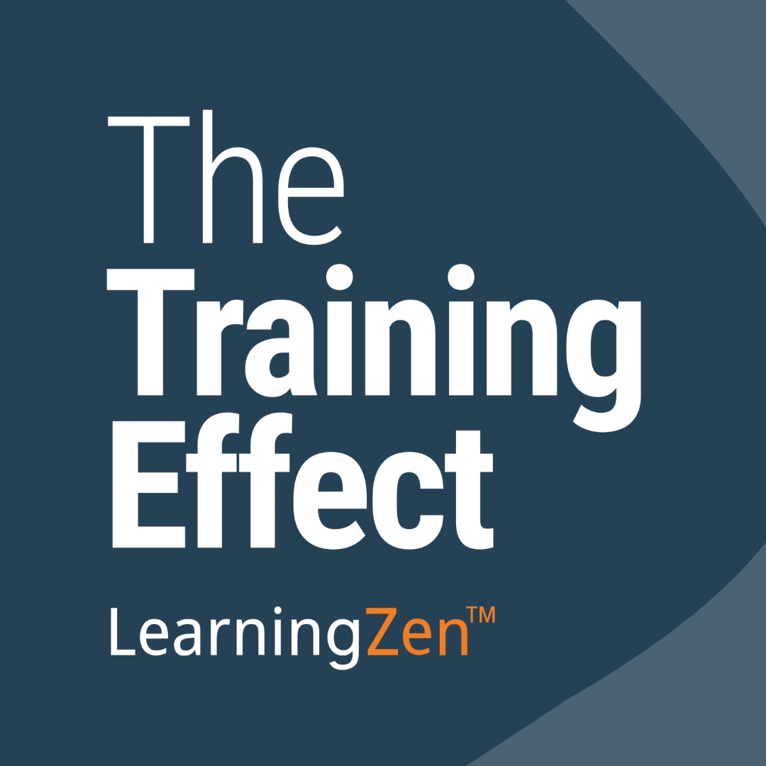 The Training Effect